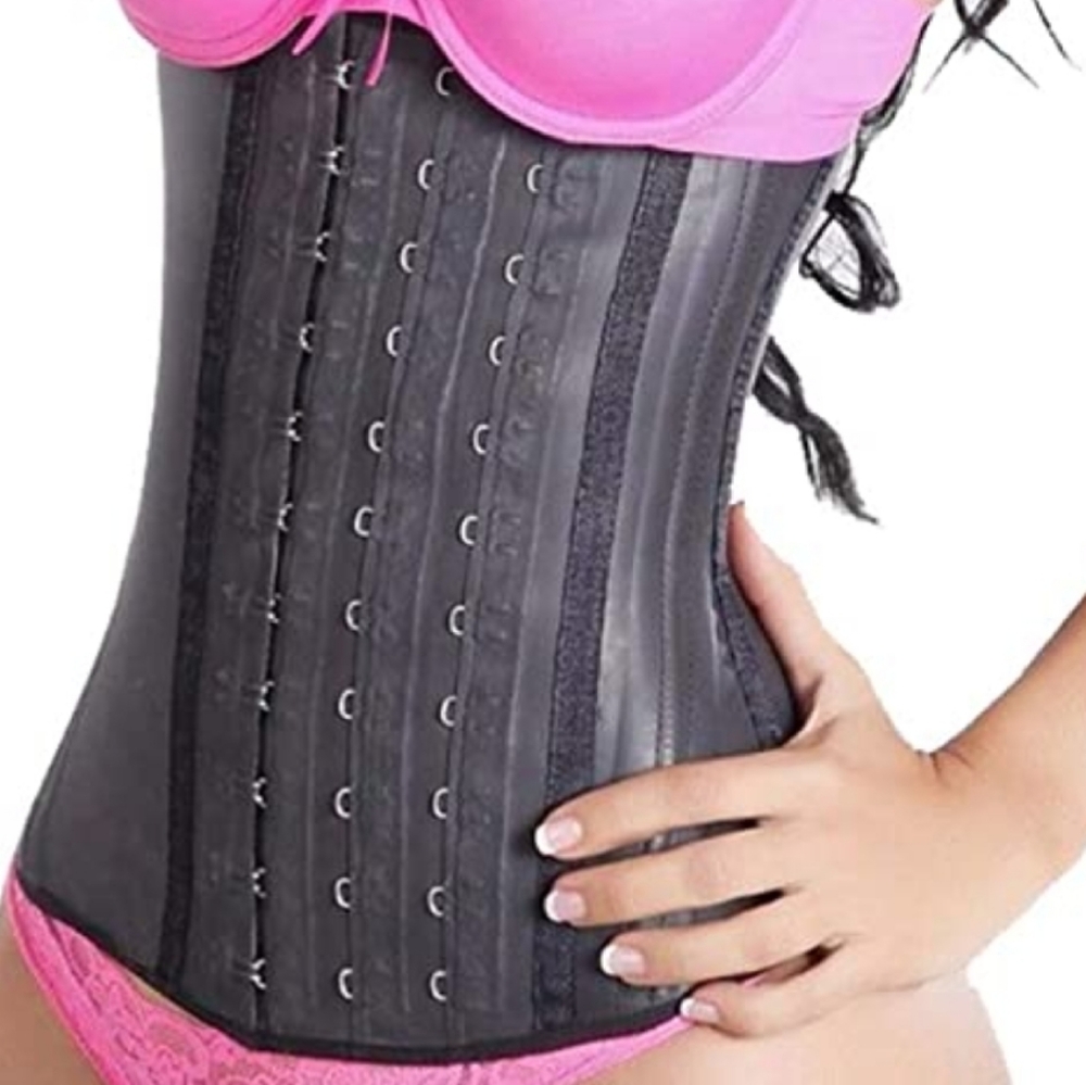 Waist trainer
